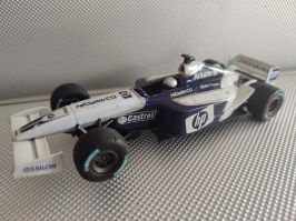 F1 BMW8
